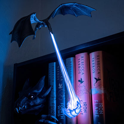 LoreFlames Dragon
